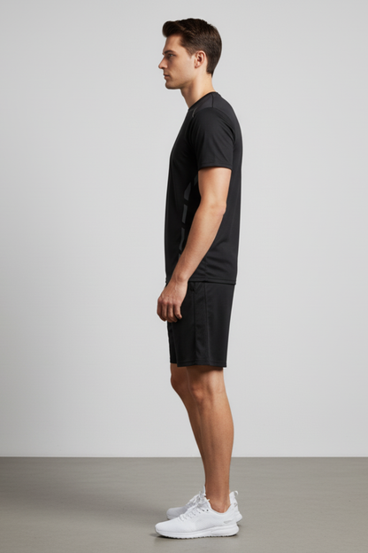 Men's Athletic 2-Piece Training Suit