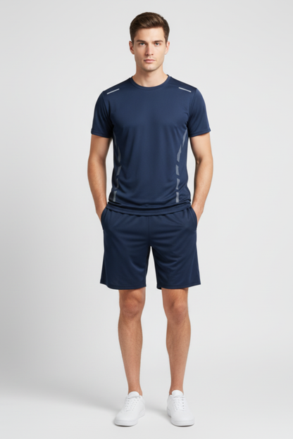 Men's Athletic 2-Piece Training Suit