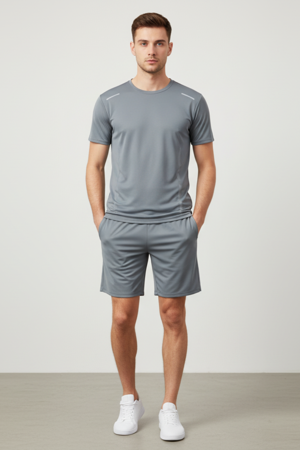 Men's Athletic 2-Piece Training Suit