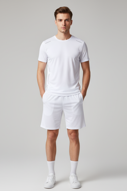 Men's Athletic 2-Piece Training Suit