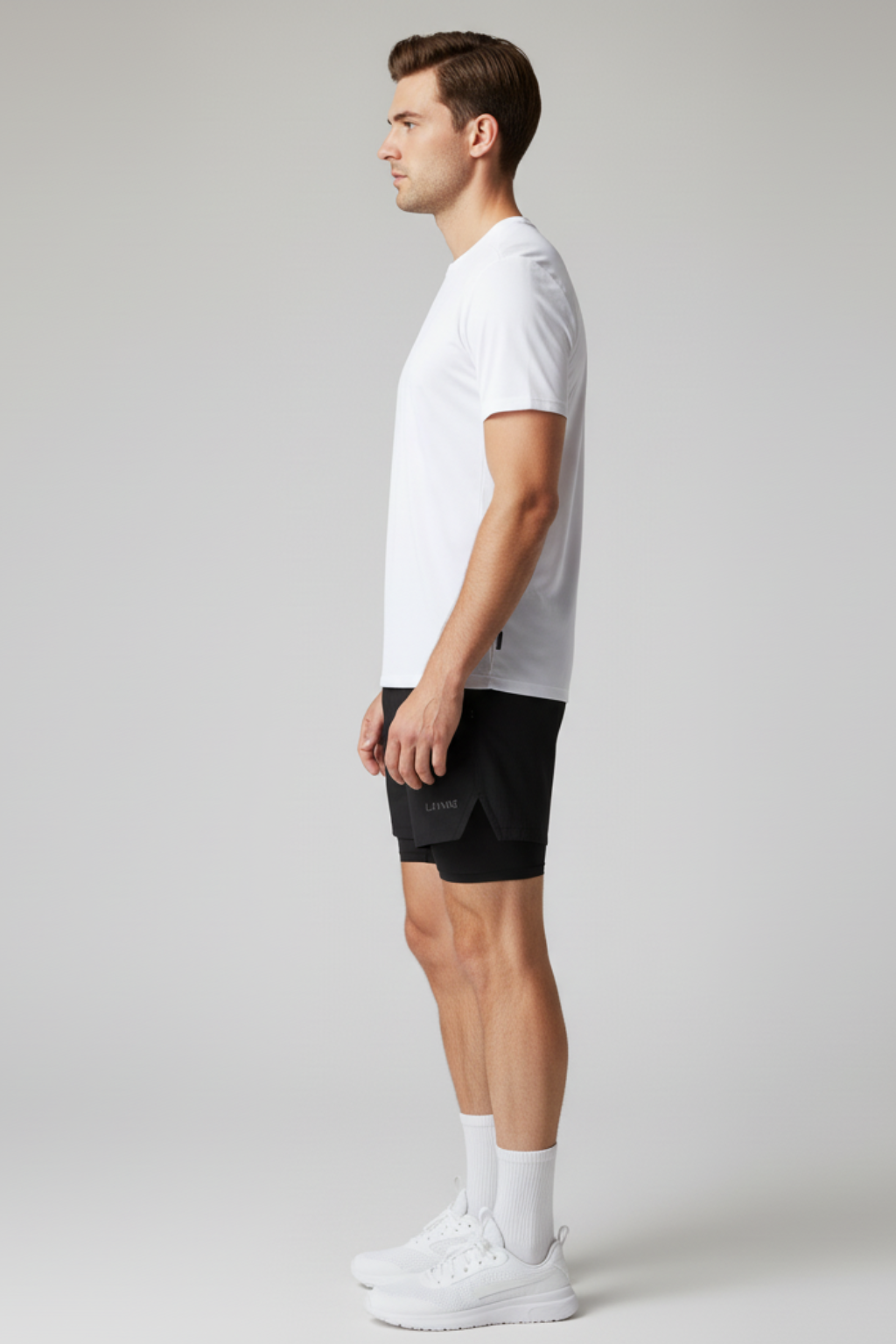 Men's Versatile Athletic Shorts