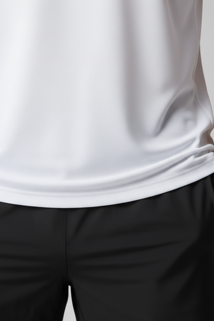 Men's Versatile Athletic Shorts