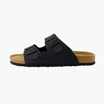 Unisex Casual Adjustable Strap Sandals