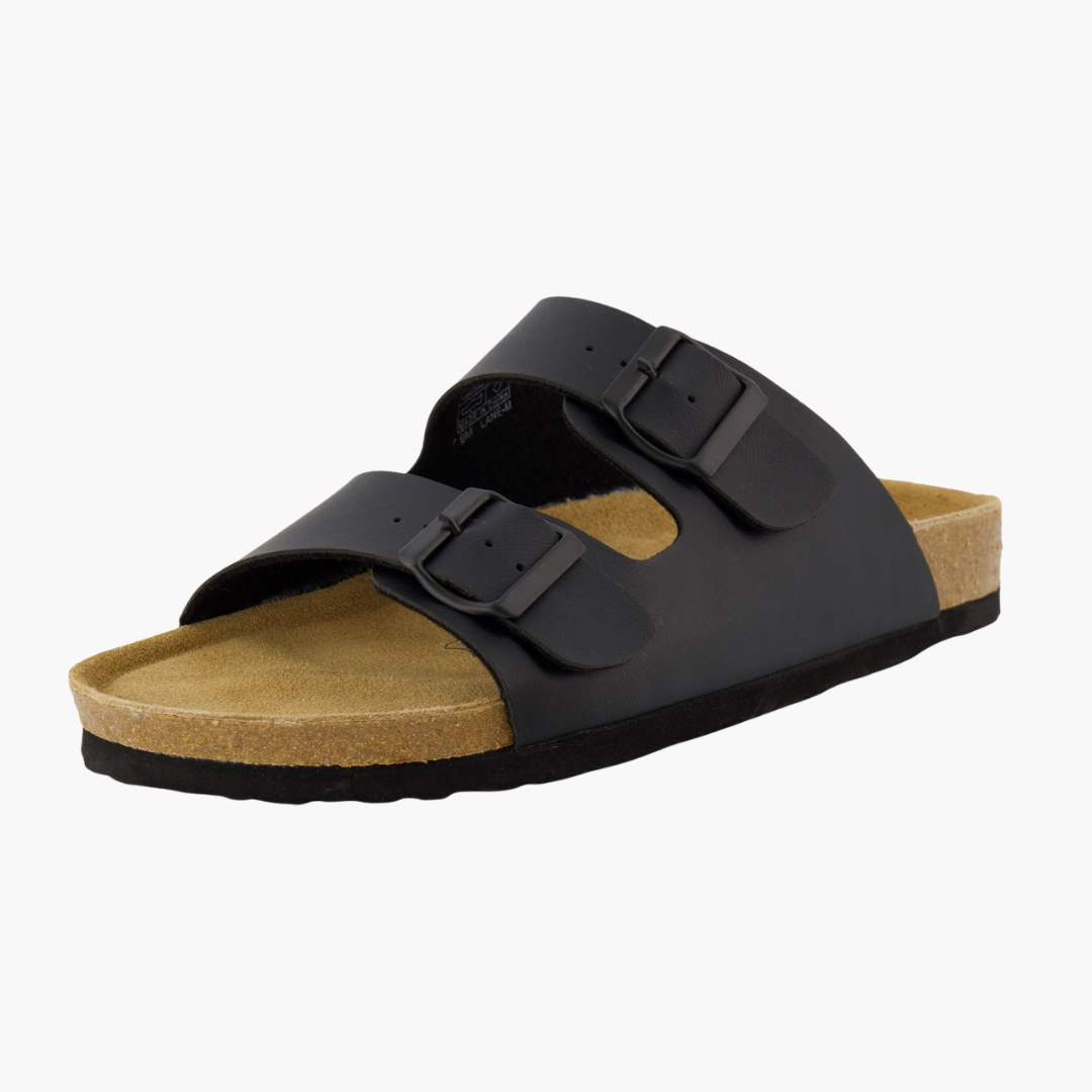 Unisex Casual Adjustable Strap Sandals