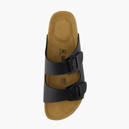 Unisex Casual Adjustable Strap Sandals