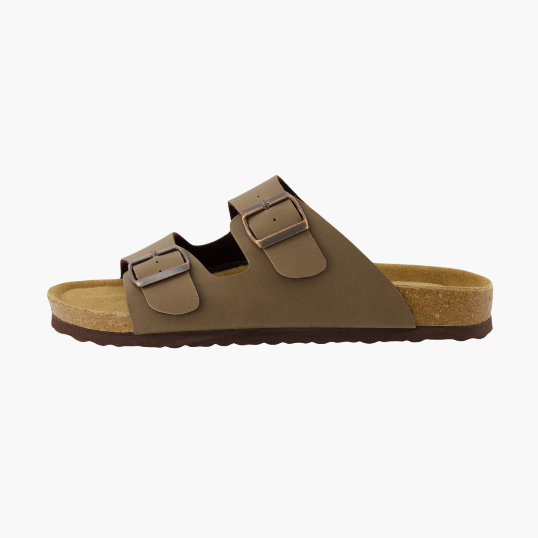 Unisex Casual Adjustable Strap Sandals