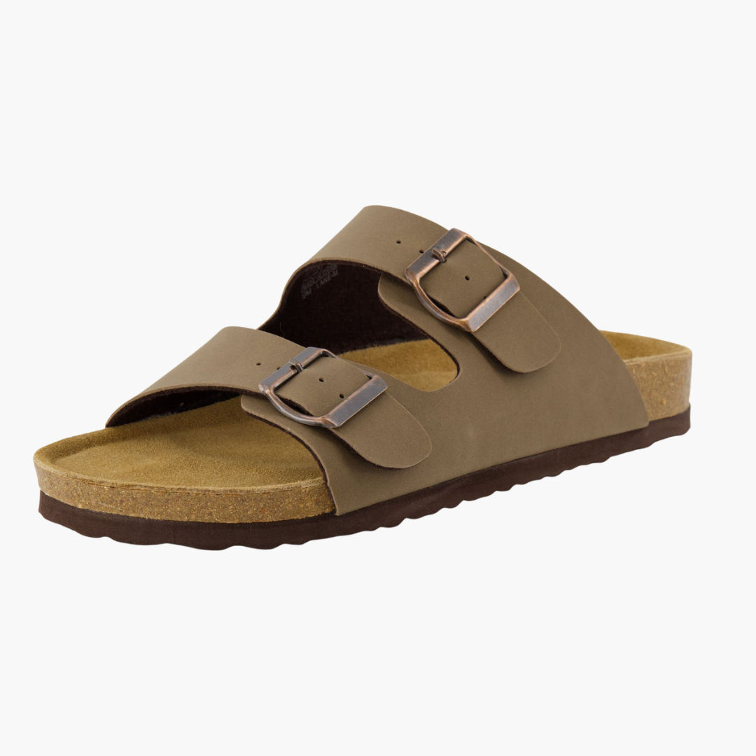 Unisex Casual Adjustable Strap Sandals