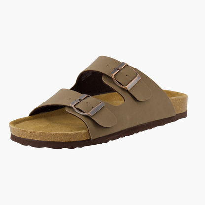 Unisex Casual Adjustable Strap Sandals