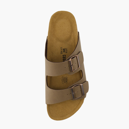 Unisex Casual Adjustable Strap Sandals