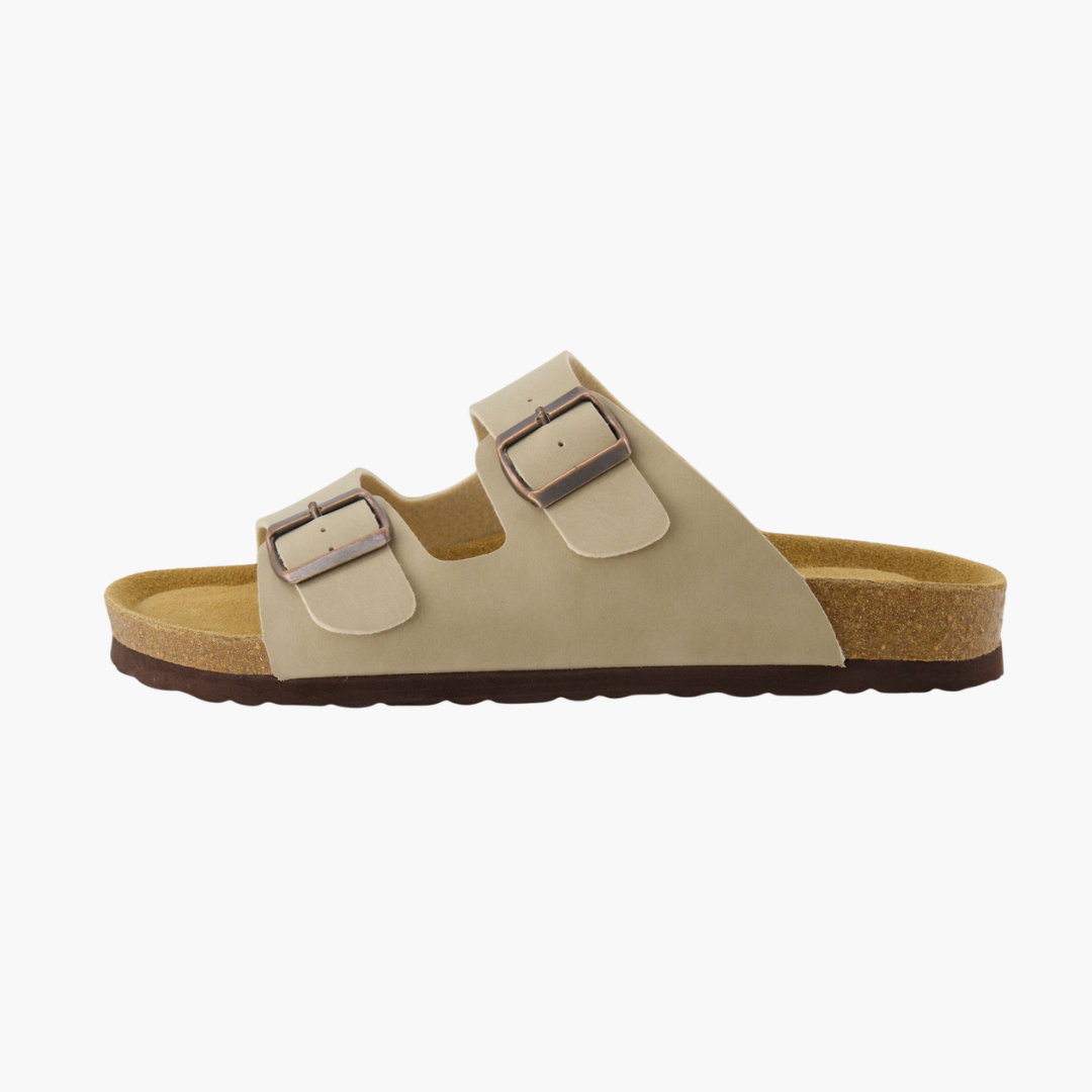 Unisex Casual Adjustable Strap Sandals