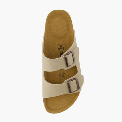 Unisex Casual Adjustable Strap Sandals