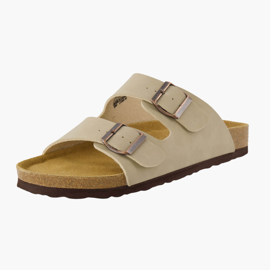 Unisex Casual Adjustable Strap Sandals