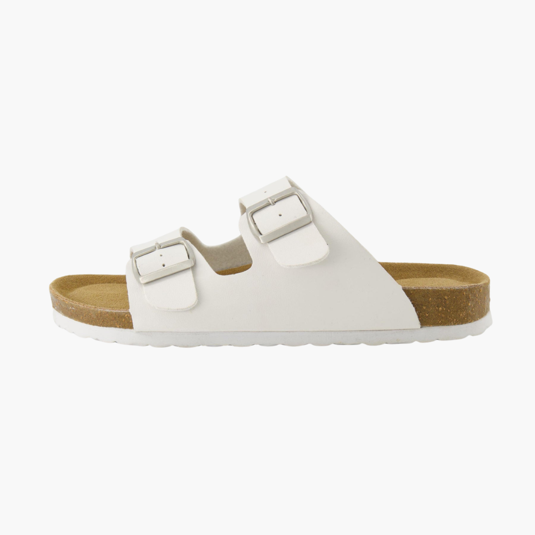 Unisex Casual Adjustable Strap Sandals