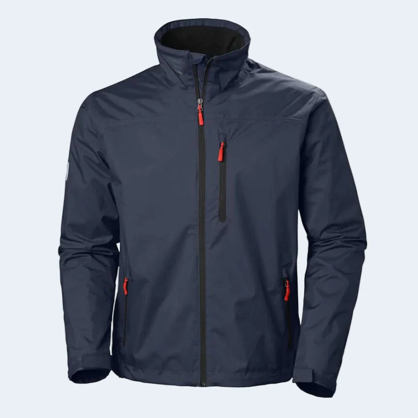 Waterproof Men's Outdoor Sports Coat