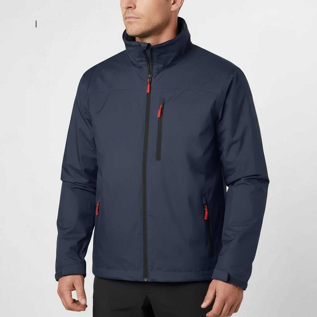 Waterproof Men's Outdoor Sports Coat