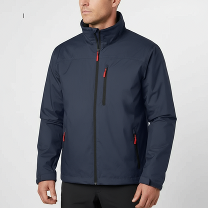 Waterproof Men's Outdoor Sports Coat