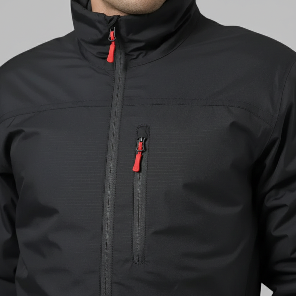 Waterproof Men's Outdoor Sports Coat