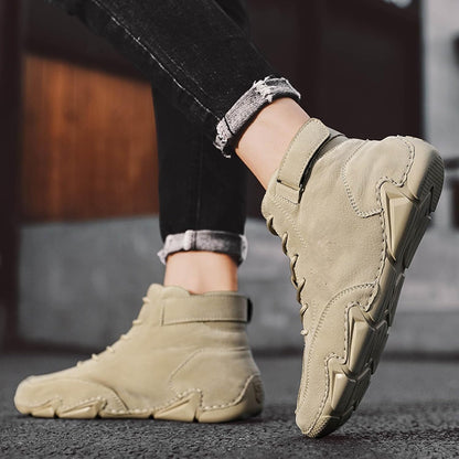 Men's Breathable Water Shoes Non Slip - OutfitLondon