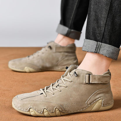 Men's Breathable Water Shoes Non Slip