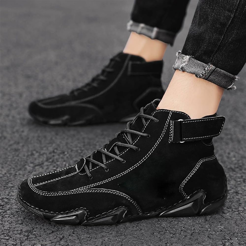Men's Breathable Water Shoes Non Slip