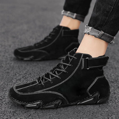Men's Breathable Water Shoes Non Slip