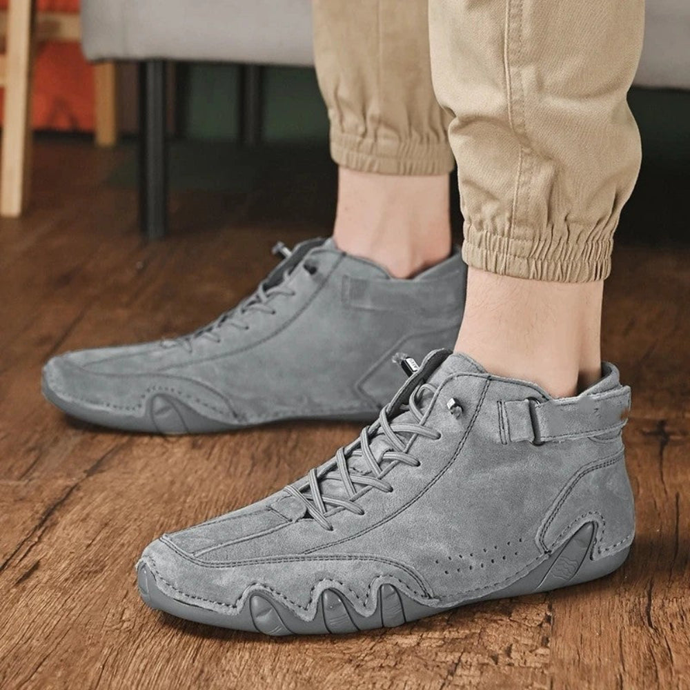 Men's Breathable Water Shoes Non Slip