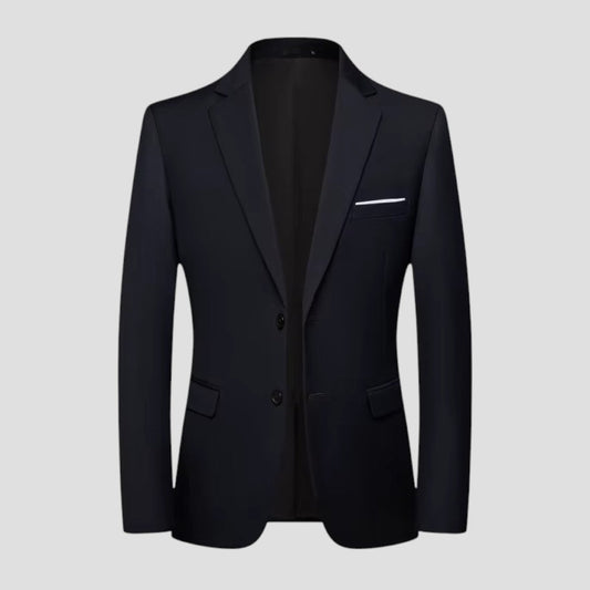 Classic Fit Men's Suit Jacket - OutfitLondon