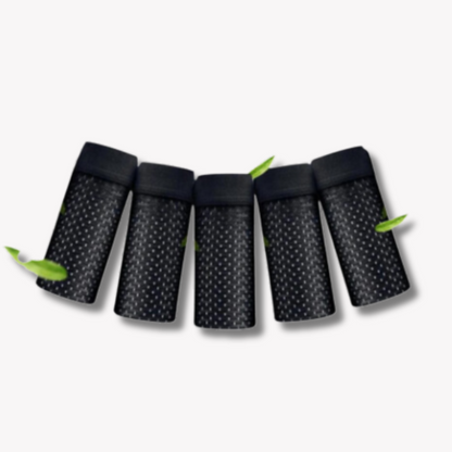 Breathable Mens Boxer Briefs for Everyday Wear