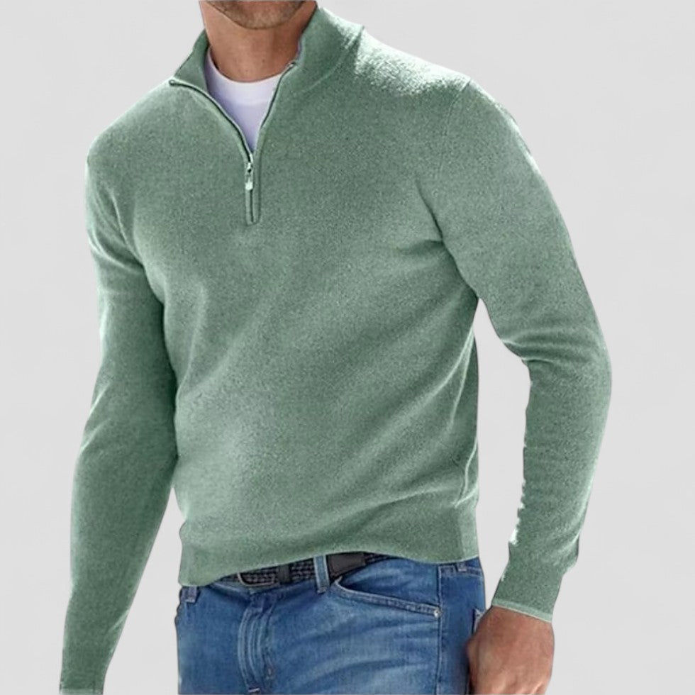 Men's Active Fleece Sweatshirt Pullover