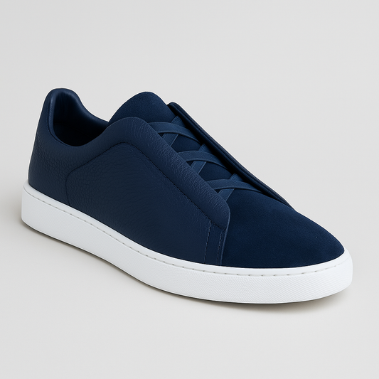 Men's Classic Comfort Sneakers - OutfitLondon