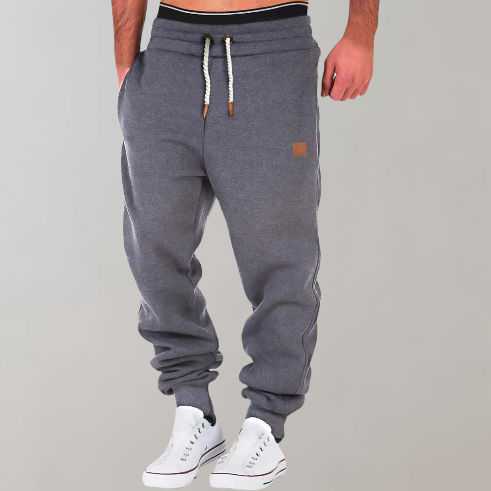 Soft Mens Fleece Sweatpants