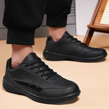 Men's Breathable Sports Running Sneakers