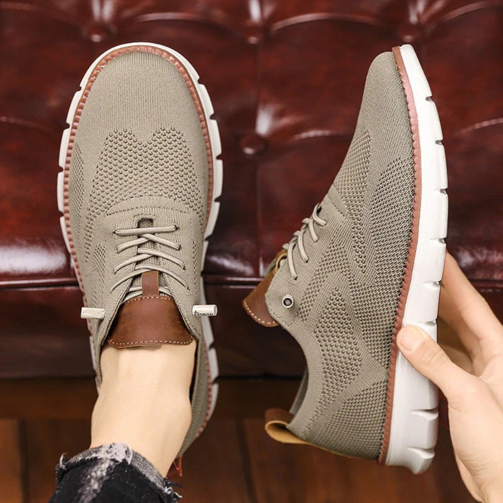 Comfortable Casual Men's Sneakers
