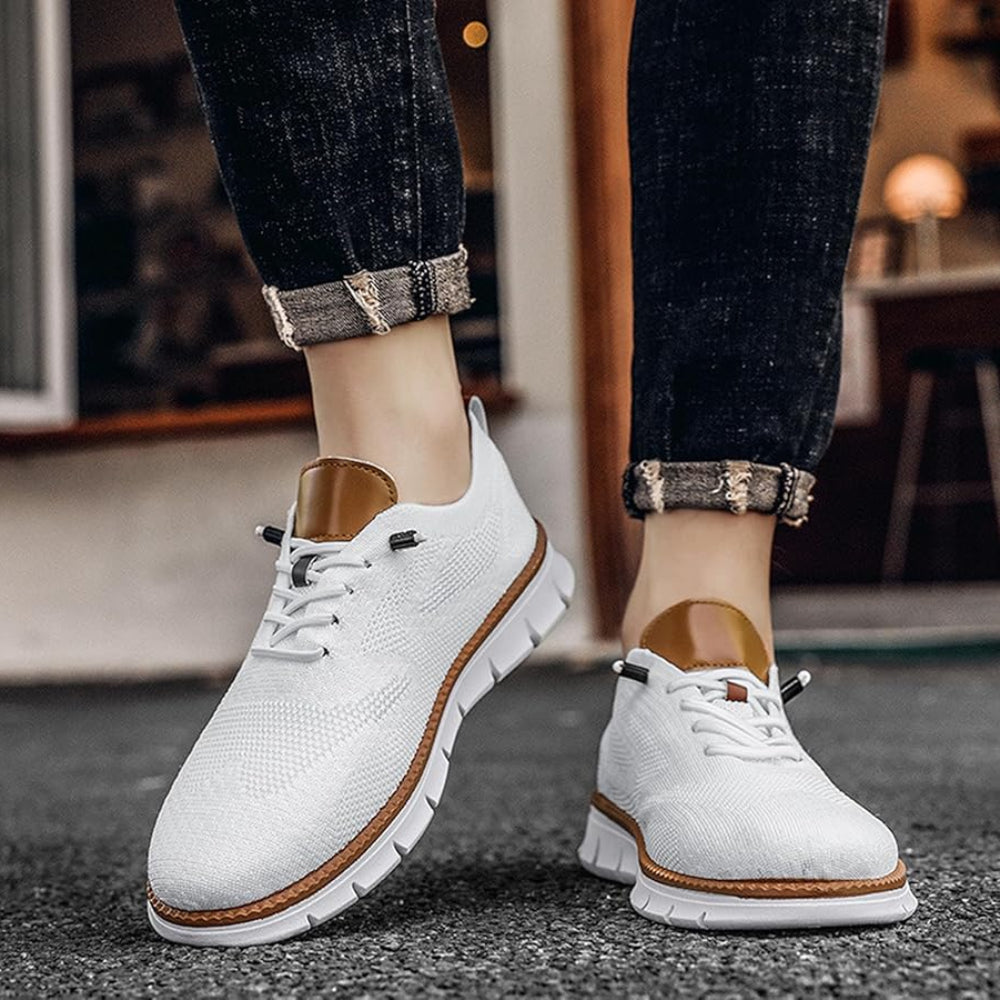 Comfortable Casual Men's Sneakers
