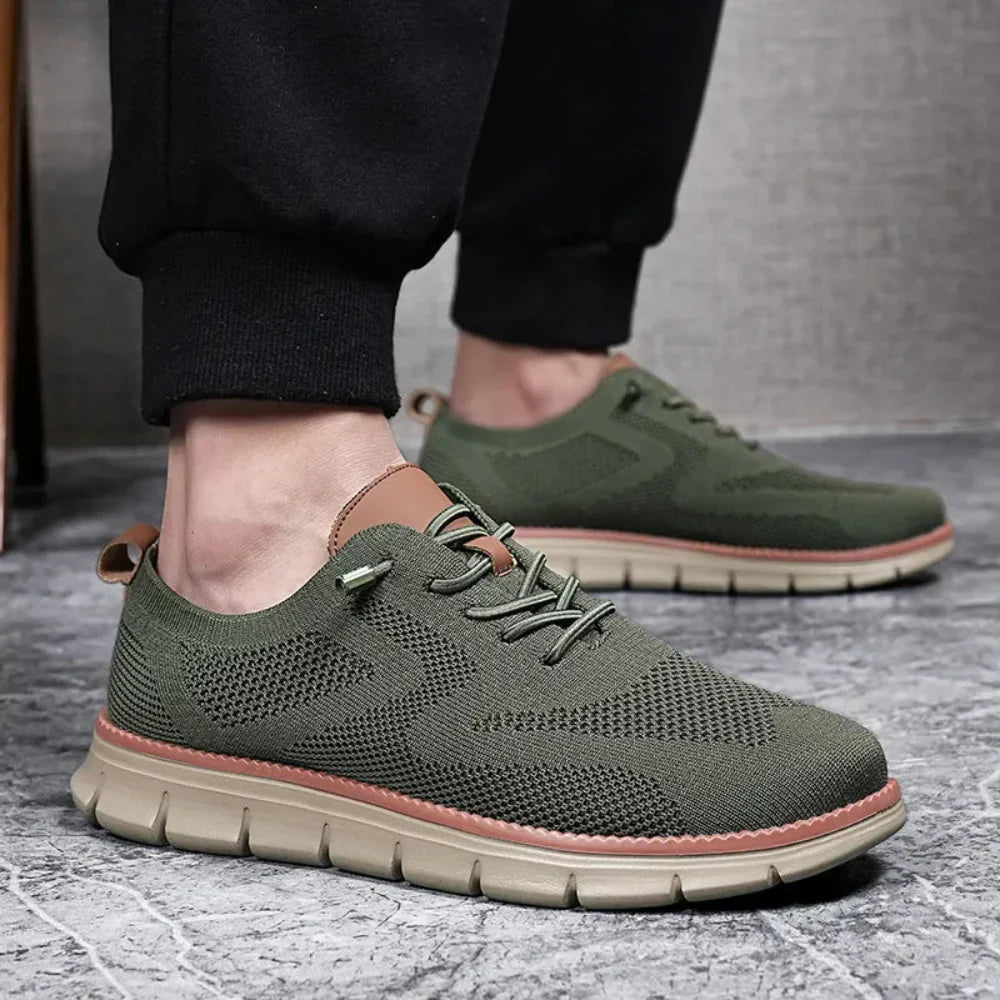 Comfortable Casual Men's Sneakers