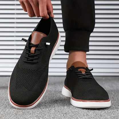 Comfortable Casual Men's Sneakers