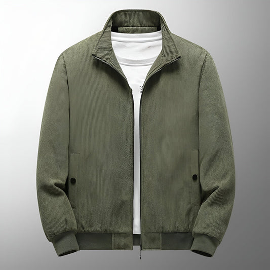 Tough Waterproof Men's Winter Jacket - OutfitLondon
