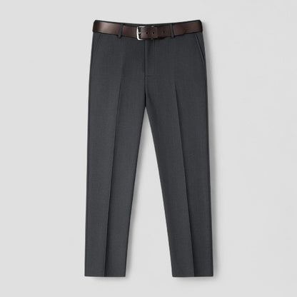 Classic Fit Dress Pants for Men - OutfitLondon