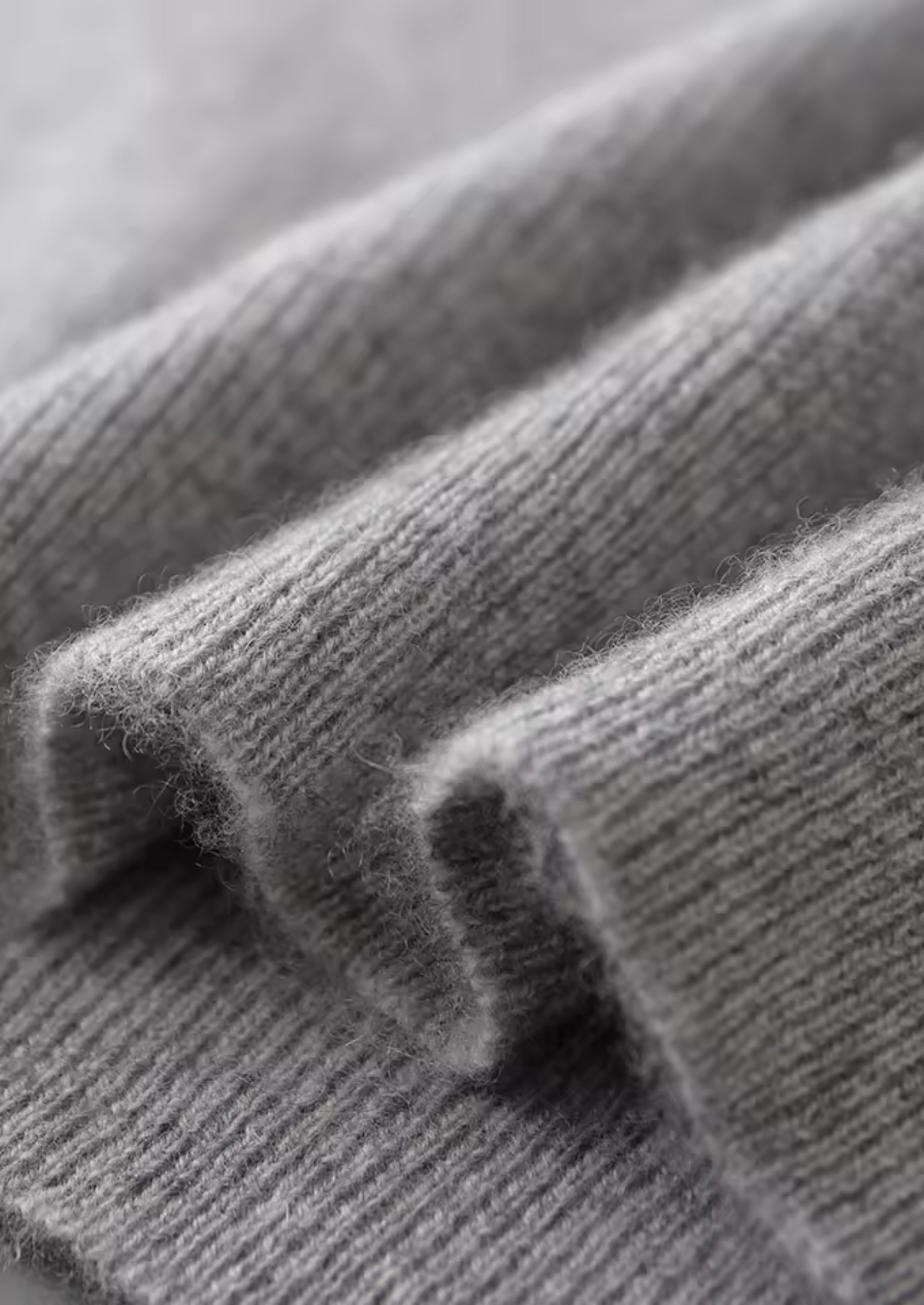 Classic Fit Mens Knit Vest Sweater