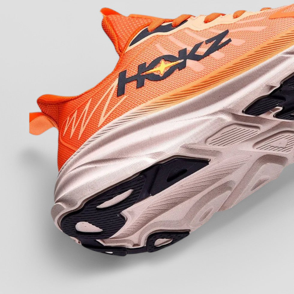 Comfortable Athletic Running Shoes Breathable Performance Sneakers
