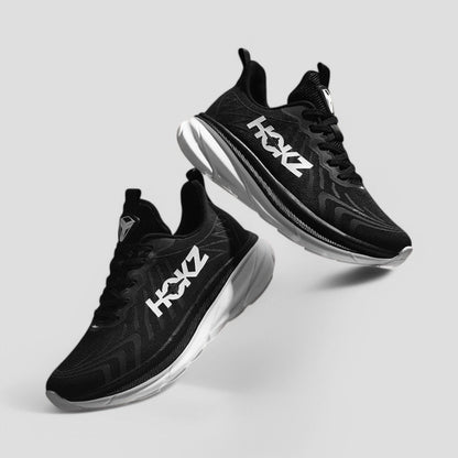 Comfortable Athletic Running Shoes Breathable Performance Sneakers