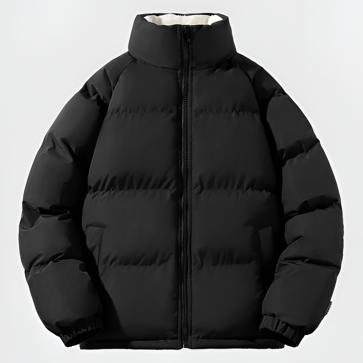Thermal Water Resistant Mens Snow Parka Coat