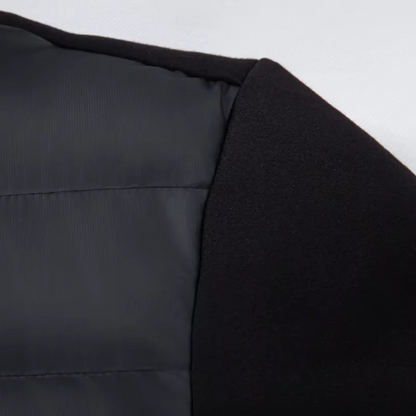 Men's Insulated Water Resistant Hoodie Jacket