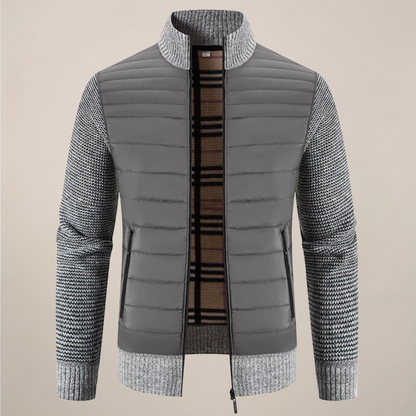 Warm Water Resistant Padded Jacket