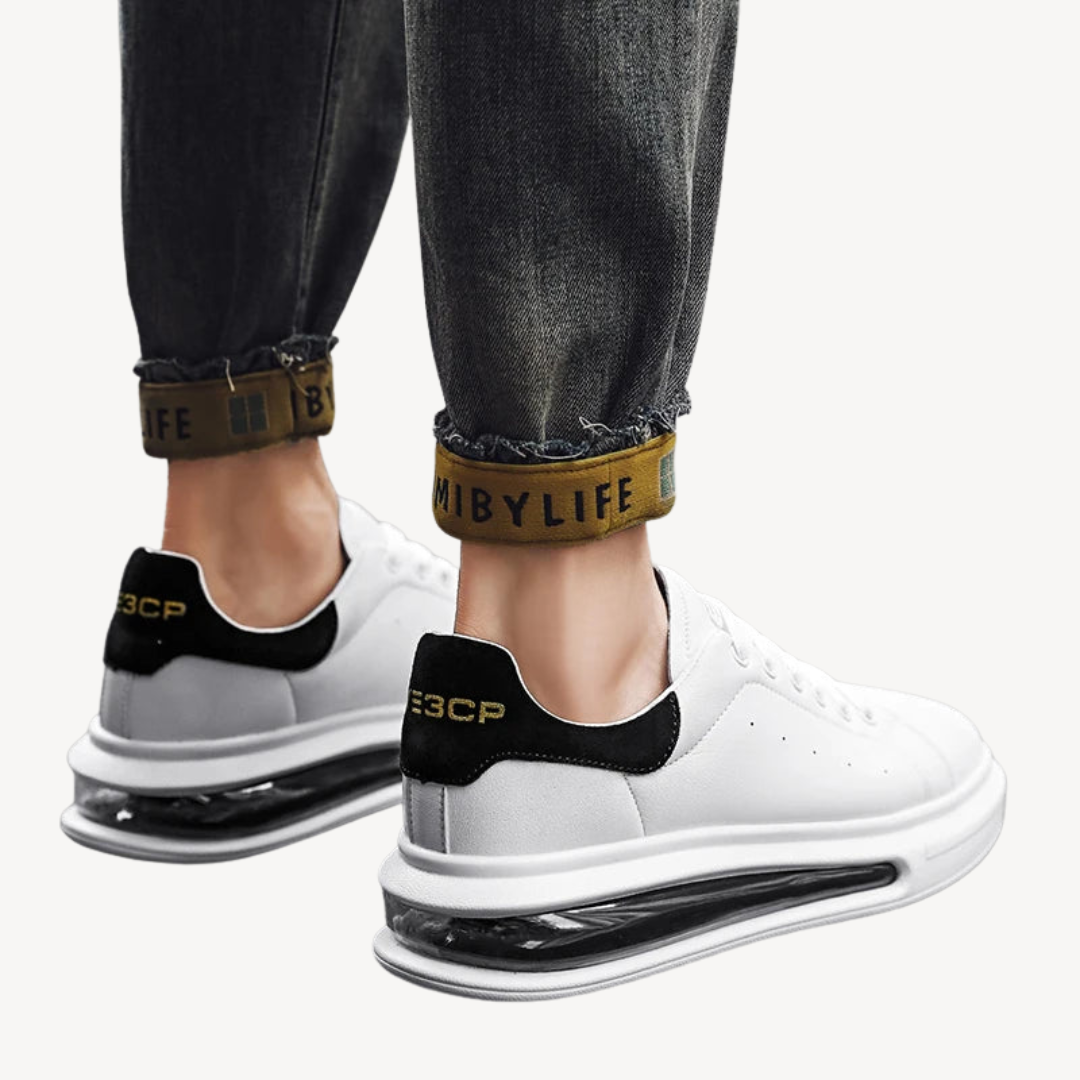 Premium Mens Comfortable Shoes