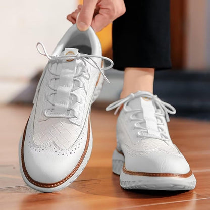 Breathable Men's Sports Running Shoes