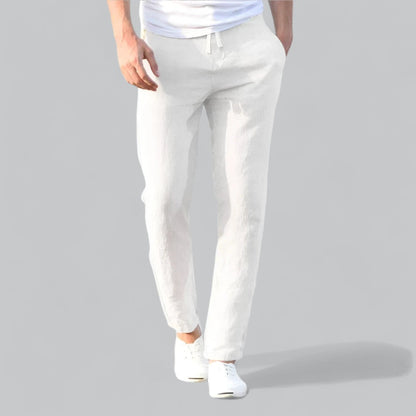 Lightweight Summer Pants for Men