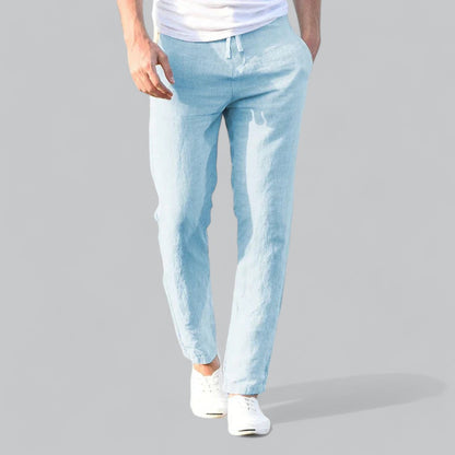 Lightweight Summer Pants for Men