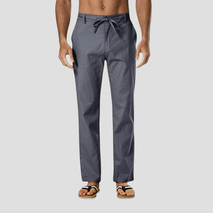 Lightweight Casual Mens Pants