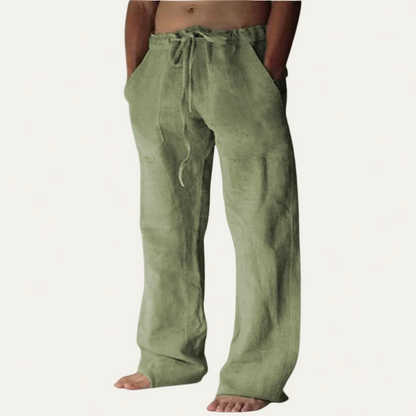 Casual Comfortable Summer Pants